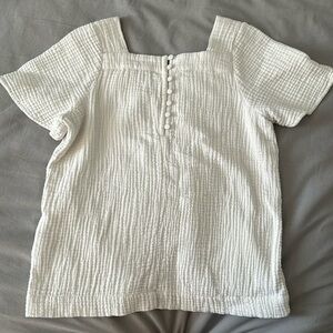 Madewell Top